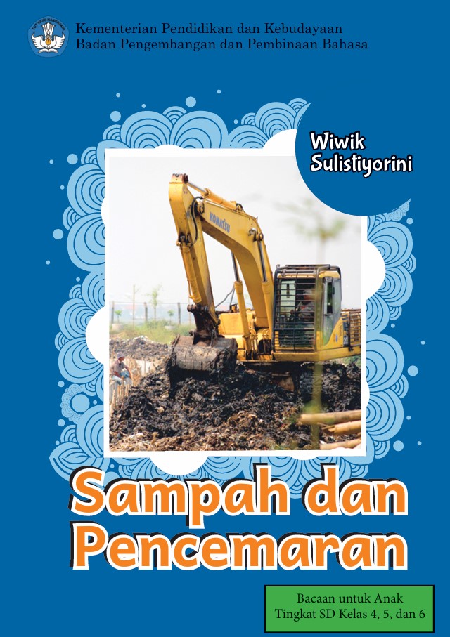 Sampah dan Pencemaran